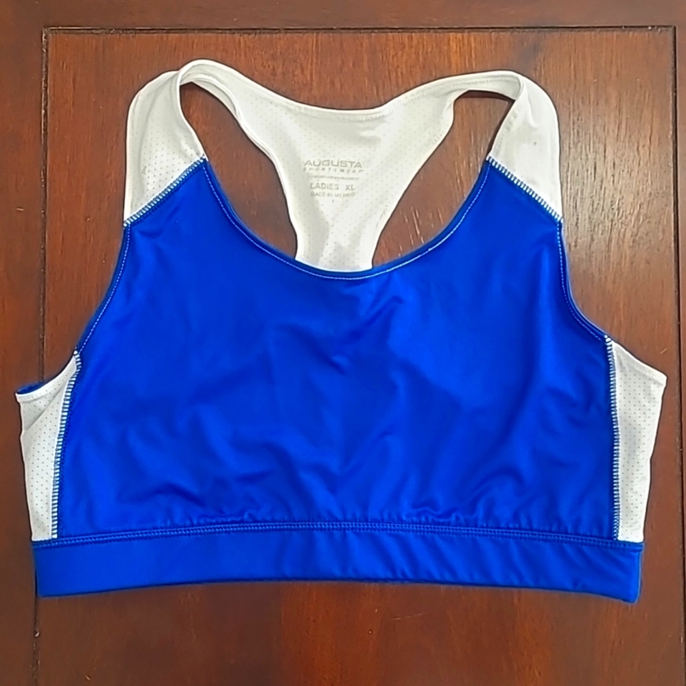 Augusta Sports Bra